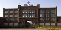 case enka